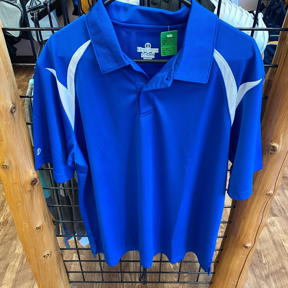 Men's Polo Shirt